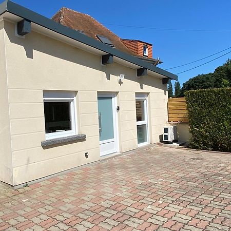 Studio Des Lacs Puttelange-aux-Lacs Exterior photo