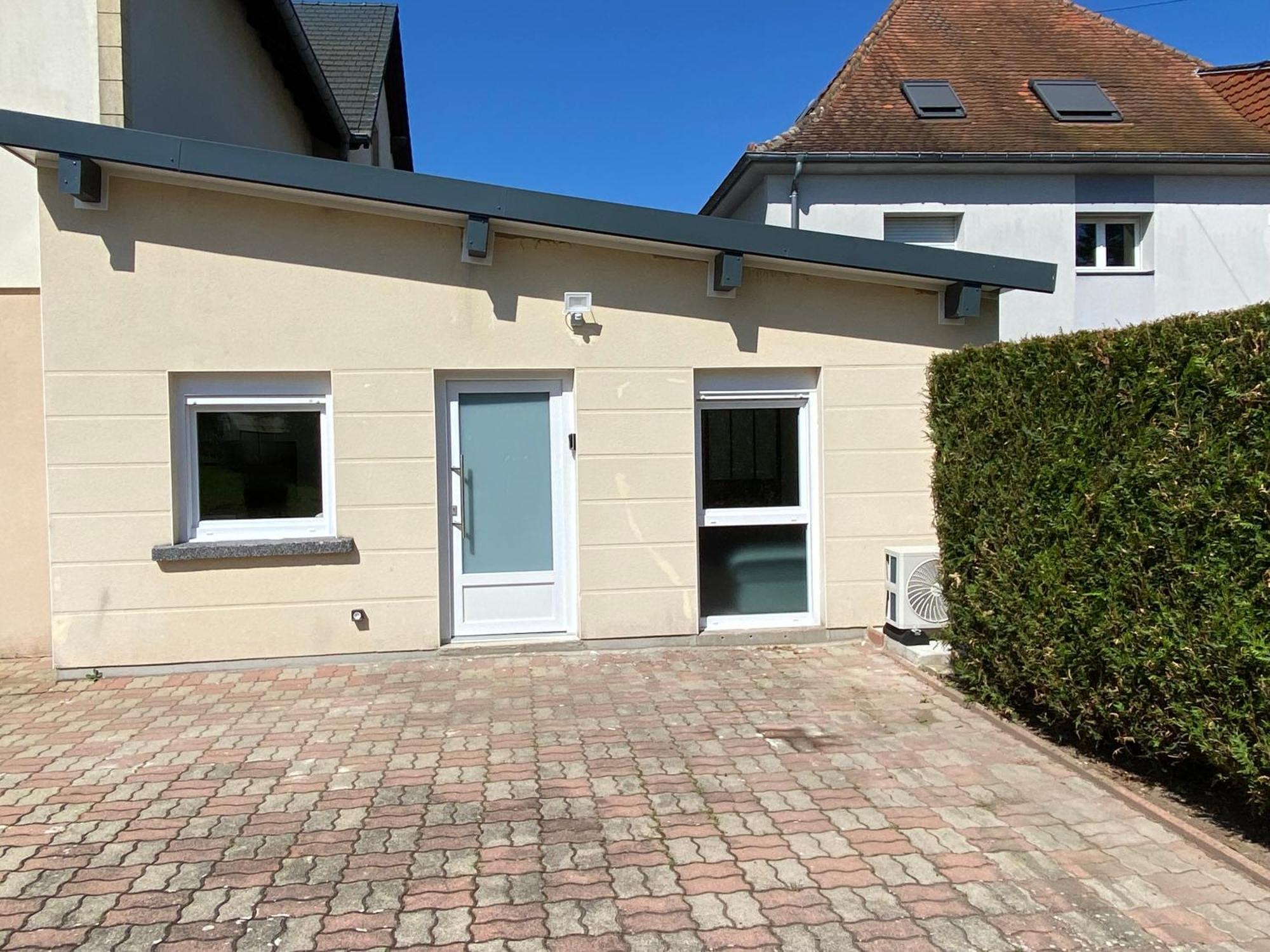 Studio Des Lacs Puttelange-aux-Lacs Exterior photo